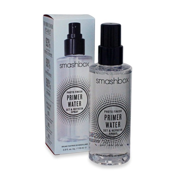 Smashbox Photo Finish Primer Water 3.9 oz.