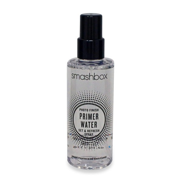 Smashbox Photo Finish Primer Water 3.9 oz.