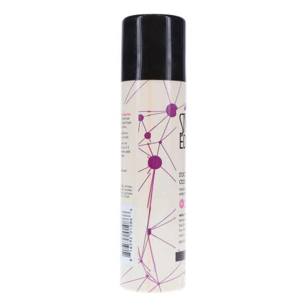 Style Edit Black Root Concealer Touch Up Spray 2 oz