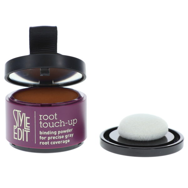 Style Edit Root Touch Up Powder Medium Brown 0.13 oz