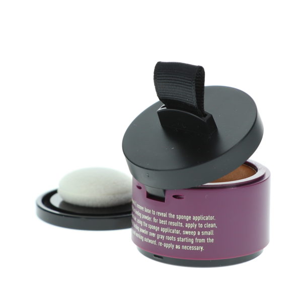 Style Edit Root Touch Up Powder Medium Brown 0.13 oz