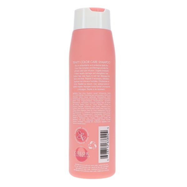 Surface Trinity Color Care Shampoo 10 Oz