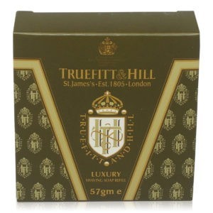 Truefitt & Hill Luxury Shaving Soap 1.9 oz.