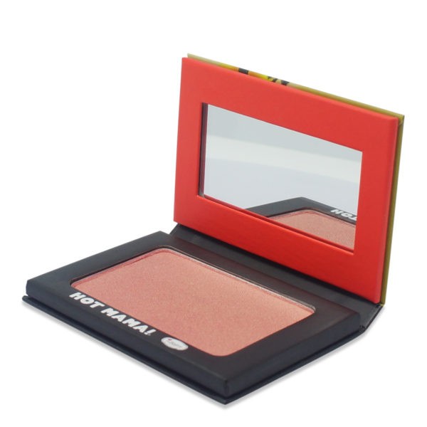 theBalm Hot Mama Shadow/Blush 0.25 Oz