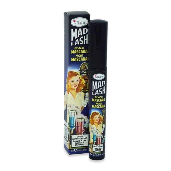 theBalm Mad Lash Mascara