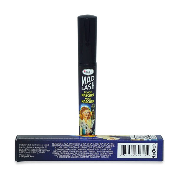 theBalm Mad Lash Mascara