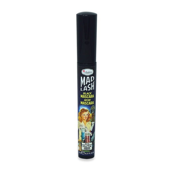 theBalm Mad Lash Mascara