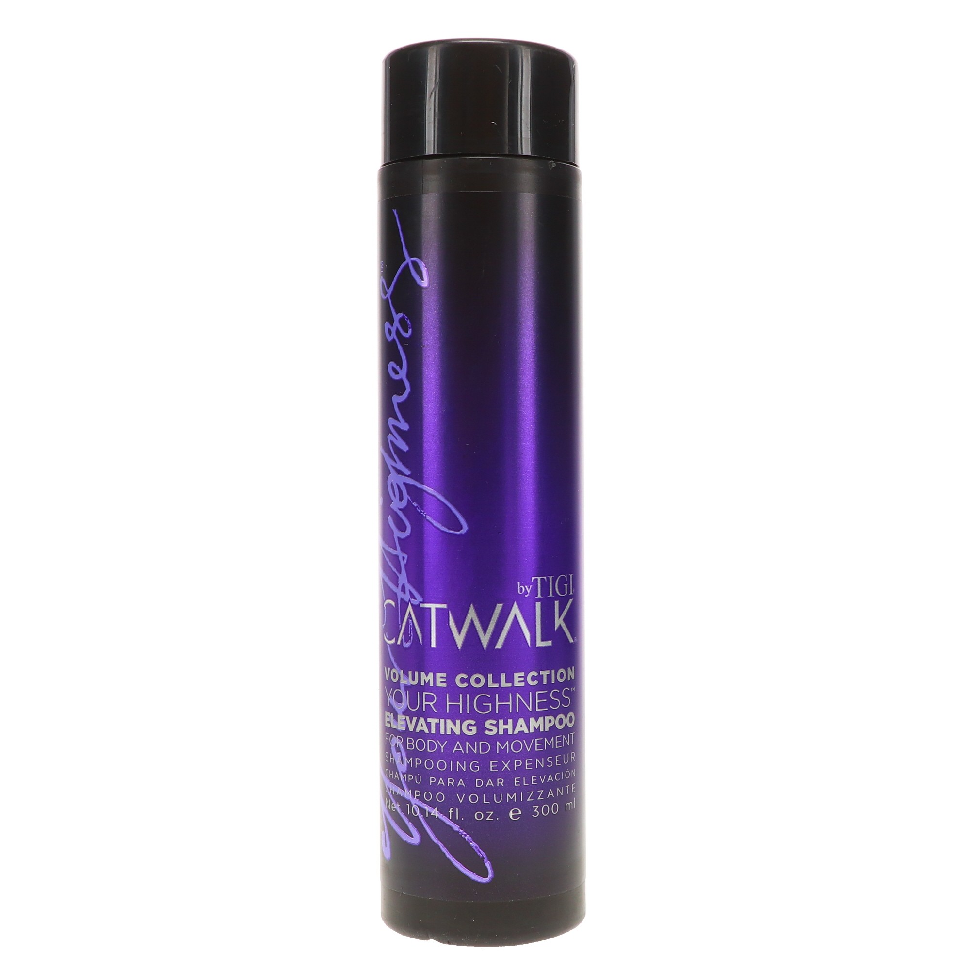 Tigi Catwalk Your Highness Shampoo 10 14 Oz Beauty Roulette