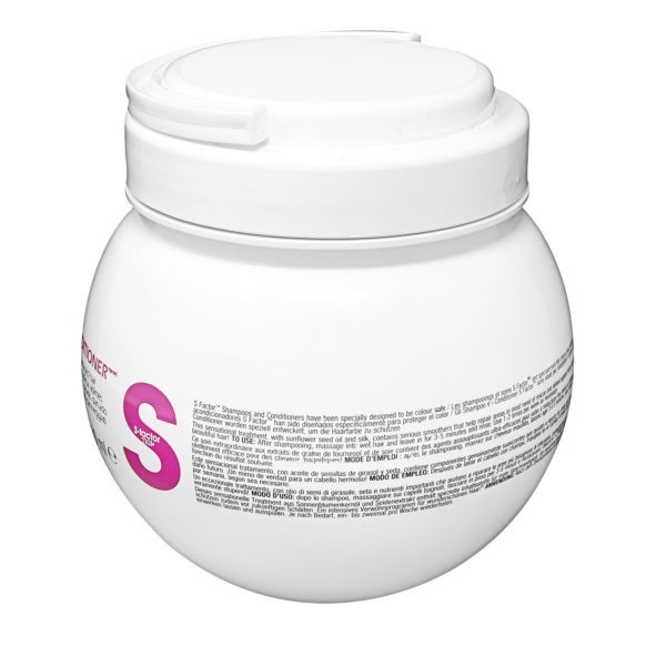 TIGI S-Factor Serious Conditioner 25.36 Oz