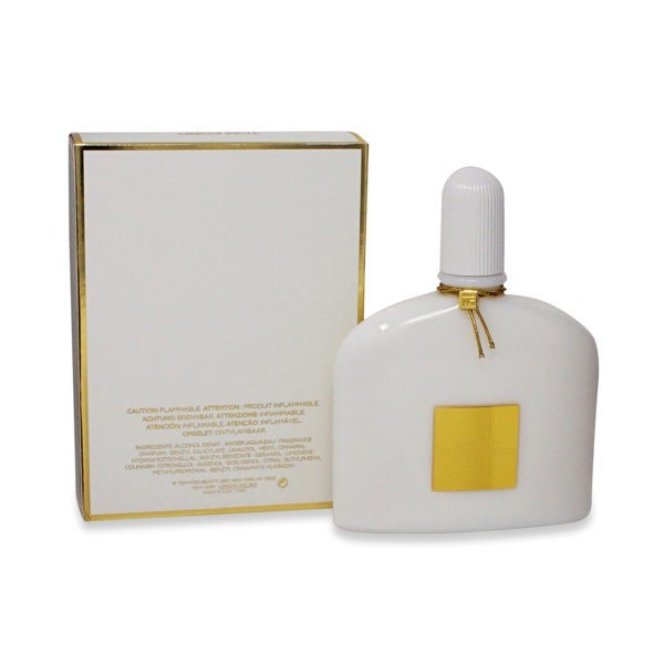 Tom Ford White Patchouli for Women Eau De Parfum Spray 3.4 Oz