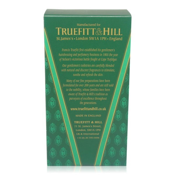 Truefitt & Hill West Indian Limes Cologne 3.38 oz.