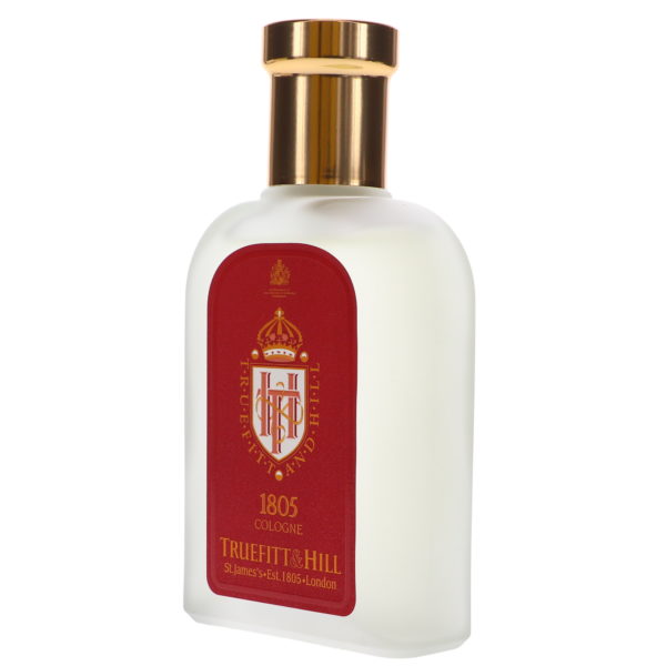 Truefitt & Hill 1805 Cologne 3.38 oz.