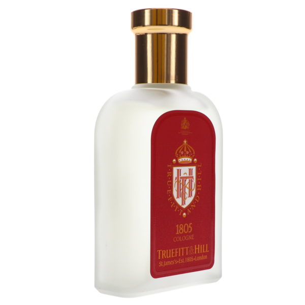 Truefitt & Hill 1805 Cologne 3.38 oz.