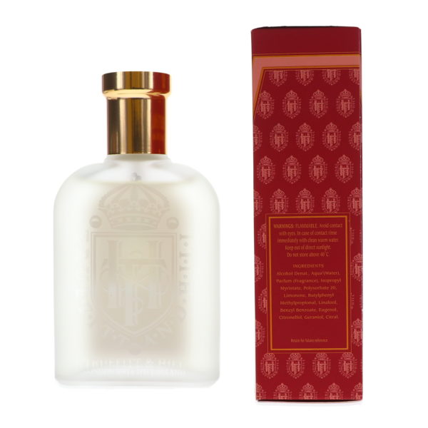 Truefitt & Hill 1805 Cologne 3.38 oz.