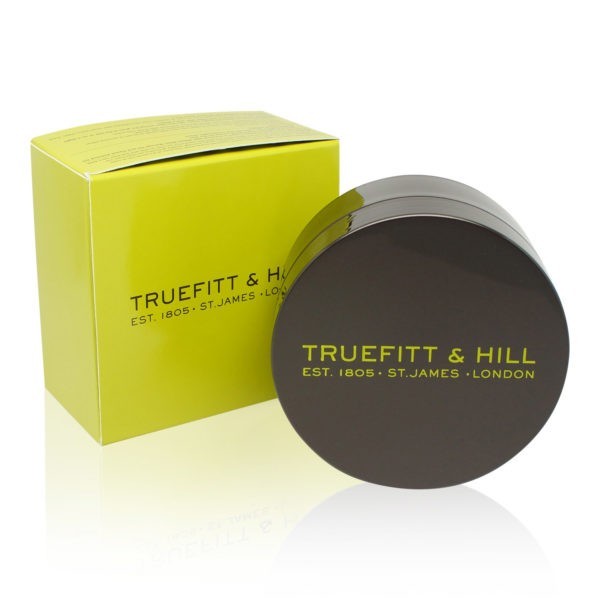 Truefitt & Hill No 10 Finest Shaving Cream 6.7 oz.