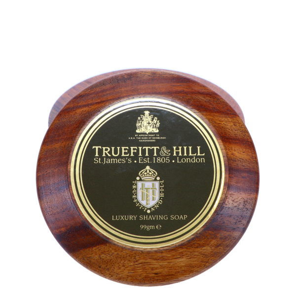 Truefitt & Hill Luxury Shave Soap 3.3 oz.