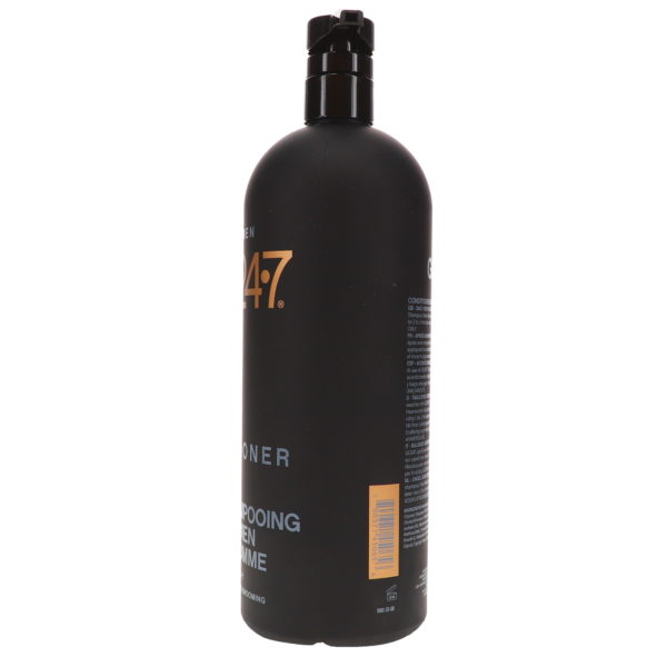 GO247 Real Men Conditioner 33.8 oz.