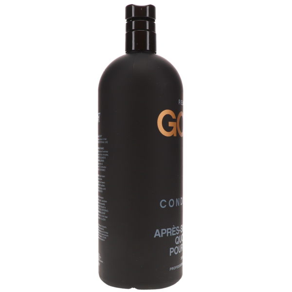 GO247 Real Men Conditioner 33.8 oz.