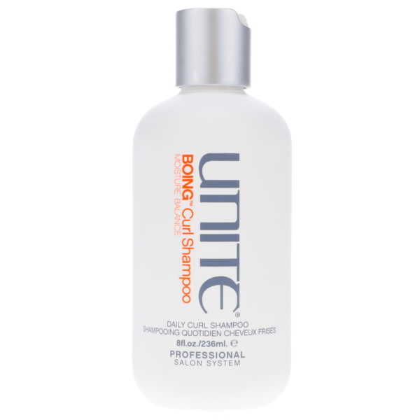 UNITE Hair Boing Curl Shampoo, 8 oz.