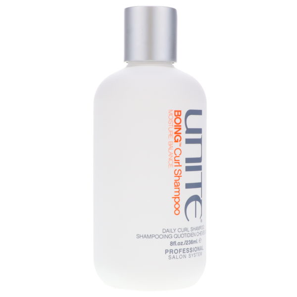 UNITE Hair Boing Curl Shampoo, 8 oz.