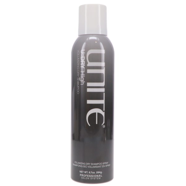 UNITE Hair U:HIGH Dry Shampoo 6.7 oz