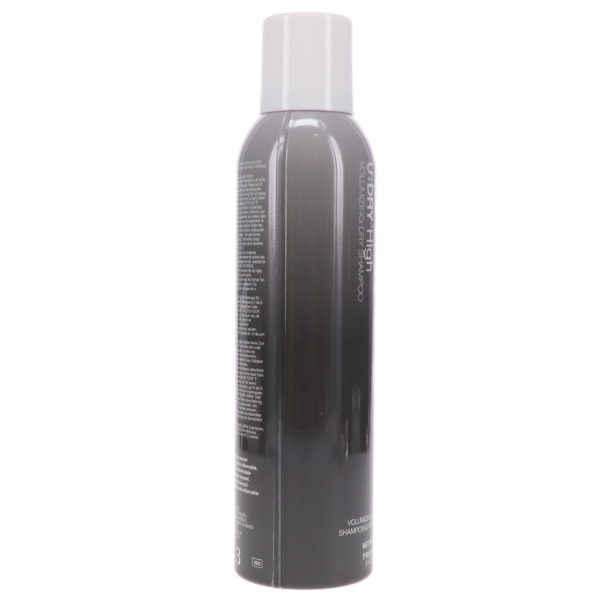 UNITE Hair U:HIGH Dry Shampoo 6.7 oz