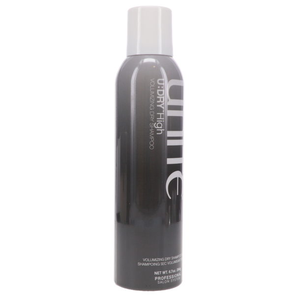 UNITE Hair U:HIGH Dry Shampoo 6.7 oz