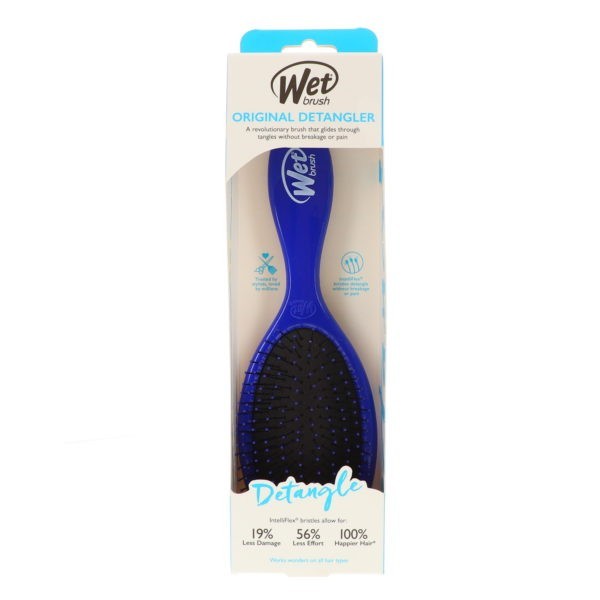 Wet Brush - Original Detangler (Blue)