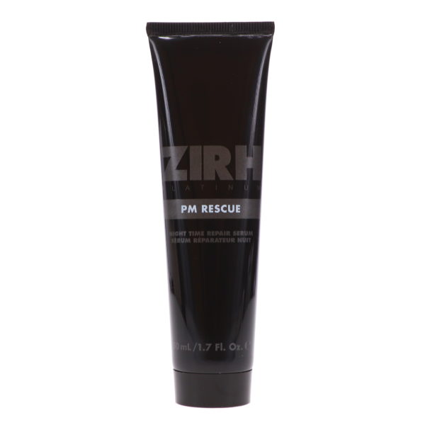 Zirh PM Rescue Night Time Repair Serum, 1.7 oz.