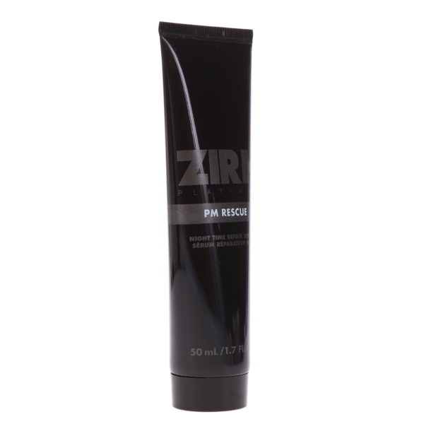 Zirh PM Rescue Night Time Repair Serum, 1.7 oz.