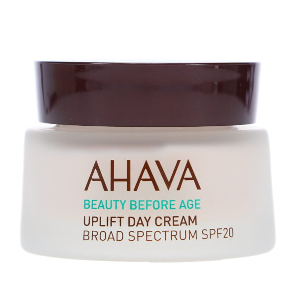Ahava Uplift Day Cream SPF 20 1.7 oz