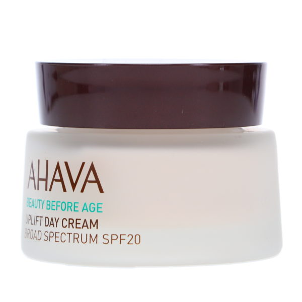 Ahava Uplift Day Cream SPF 20 1.7 oz