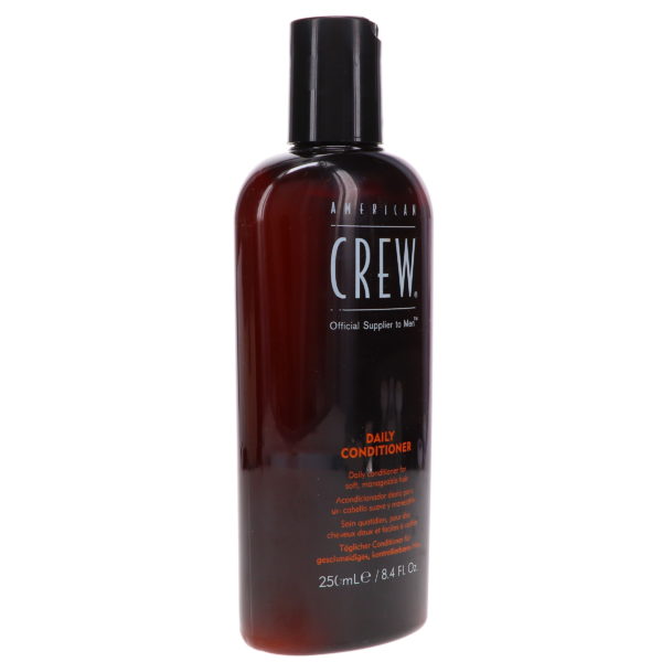 American Crew Daily Conditioner 8.4 oz