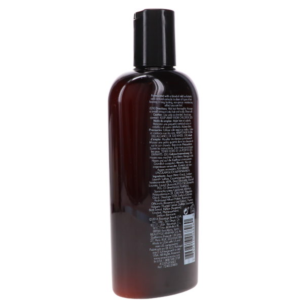 American Crew Daily Moisturizing Shampoo 8.4 oz