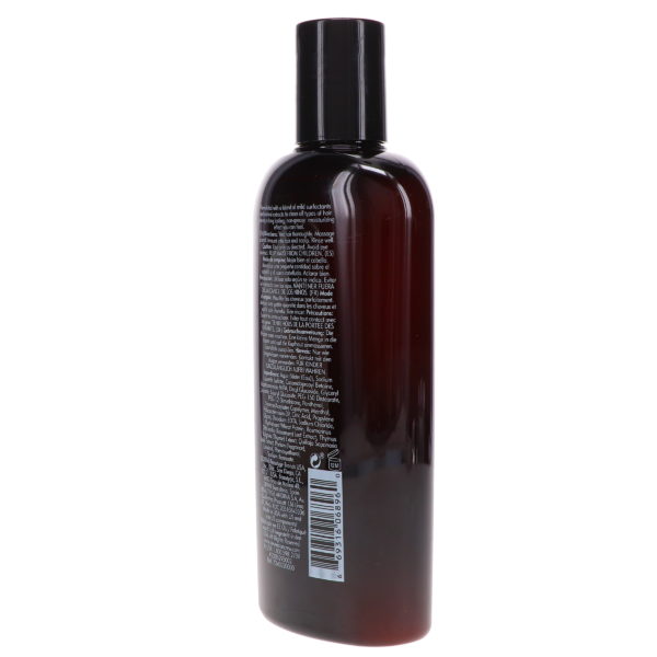 American Crew Daily Moisturizing Shampoo 8.4 oz