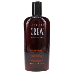 American Crew Daily Shampoo 15.2 oz