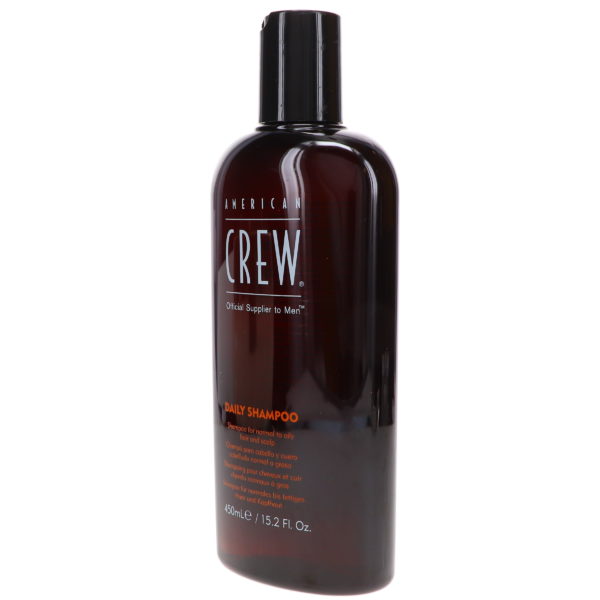 American Crew Daily Shampoo 15.2 oz