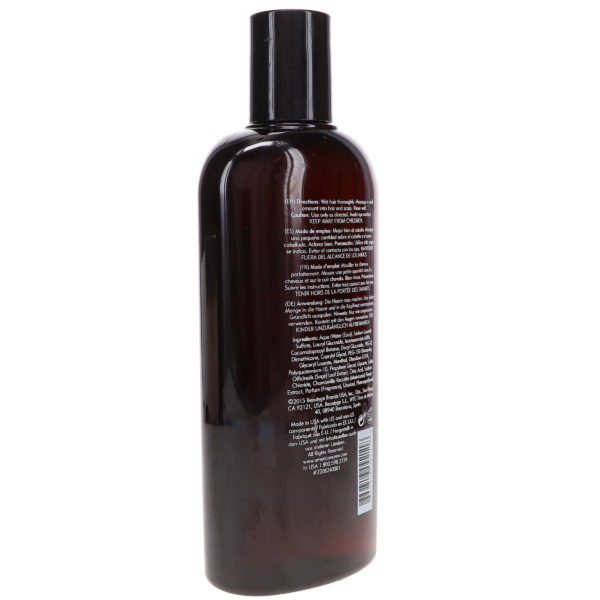 American Crew Daily Shampoo 15.2 oz