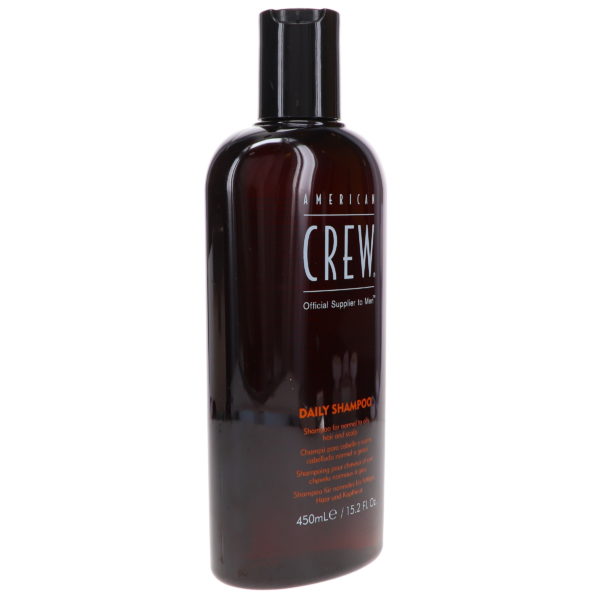 American Crew Daily Shampoo 15.2 oz