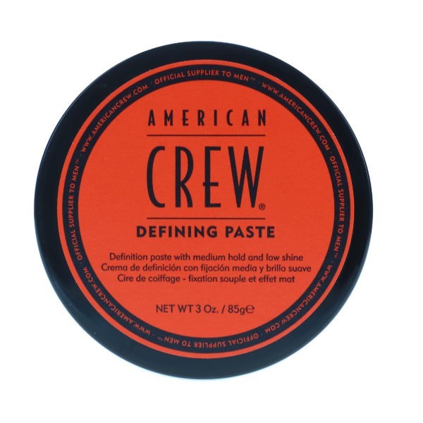 American Crew Defining Paste 3 oz 2 Pack