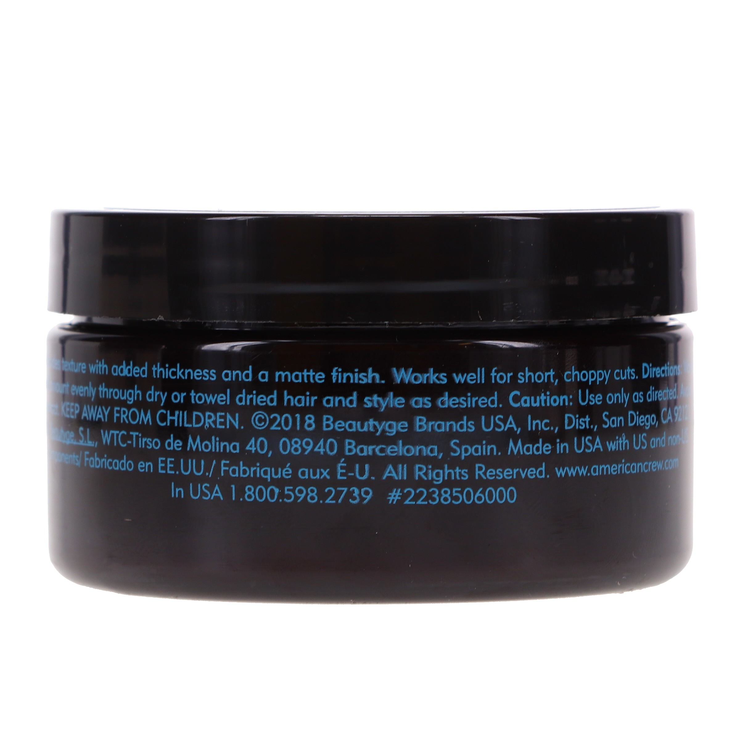 American Crew Fiber 3 oz