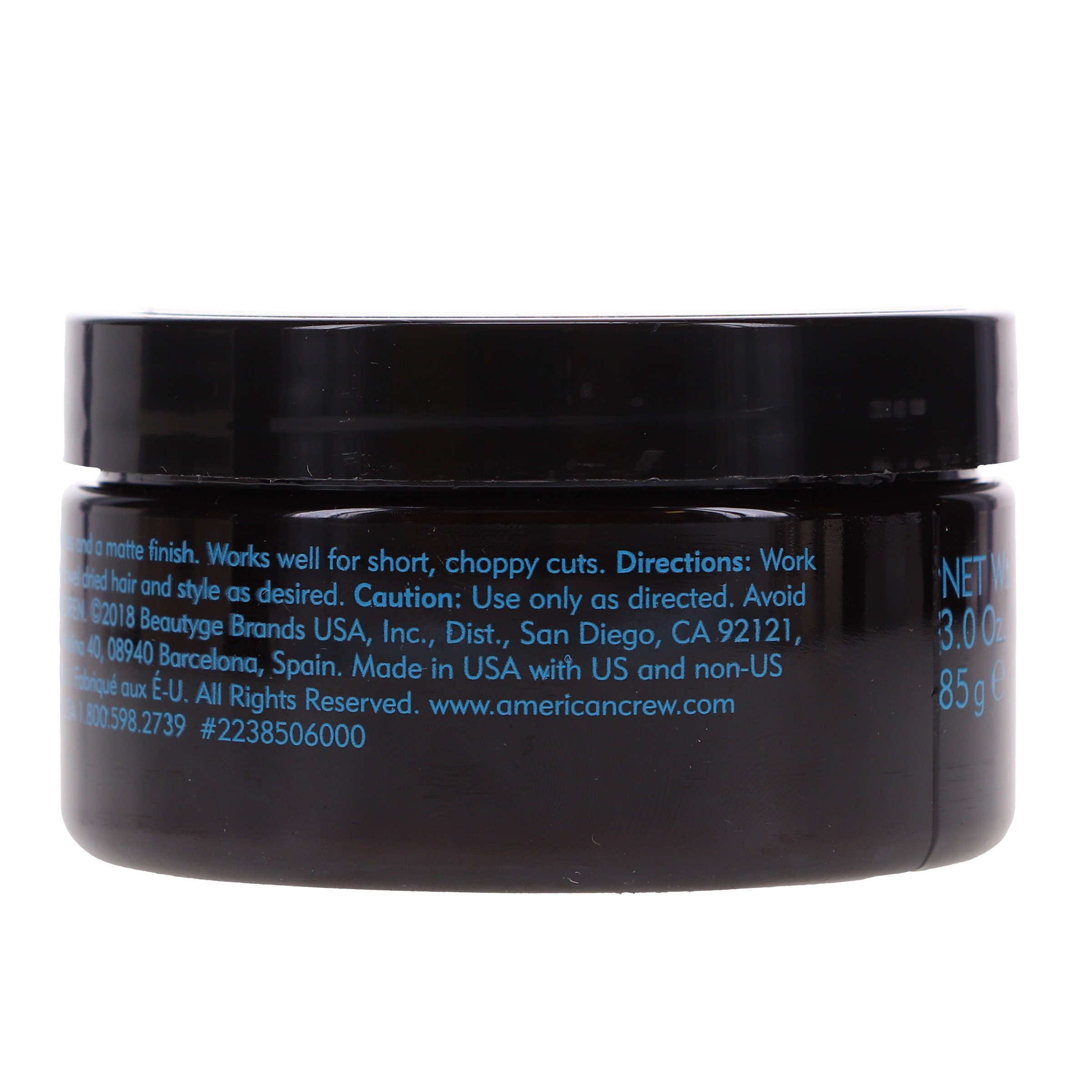 American Crew Fiber 3 oz