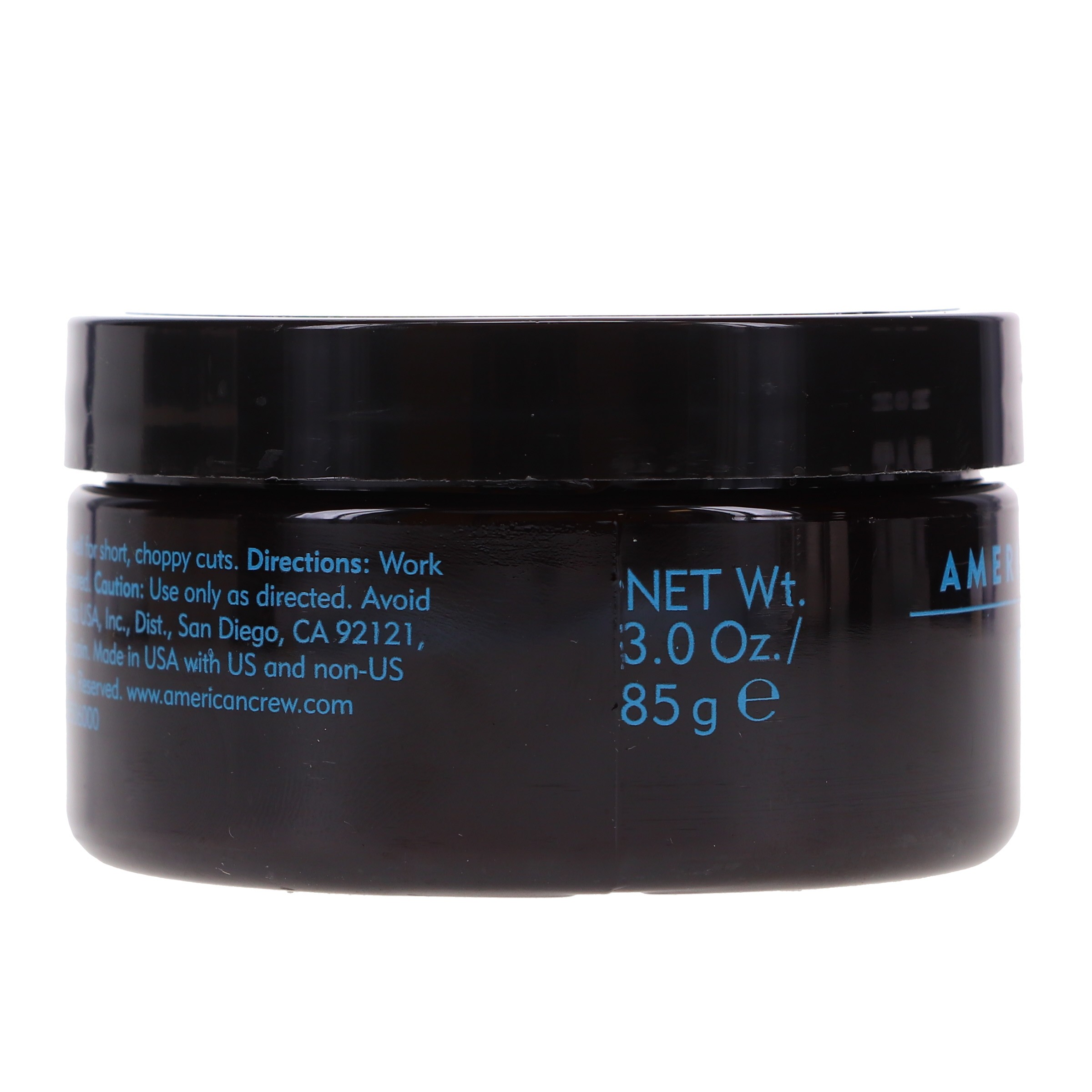 American Crew Fiber 3 oz