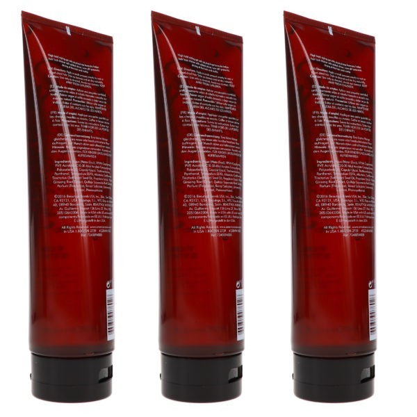 American Crew Firm Hold Styling Gel 13.1 oz 3 Pack