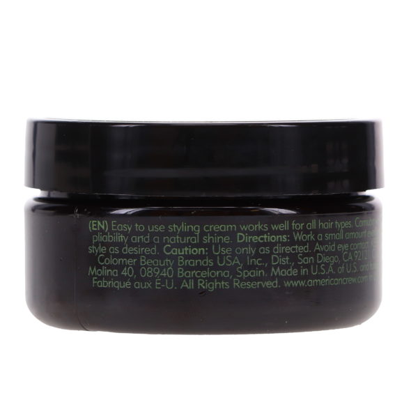 American Crew Forming Cream 1.75 oz