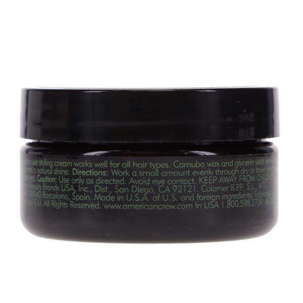 American Crew Forming Cream 1.75 oz