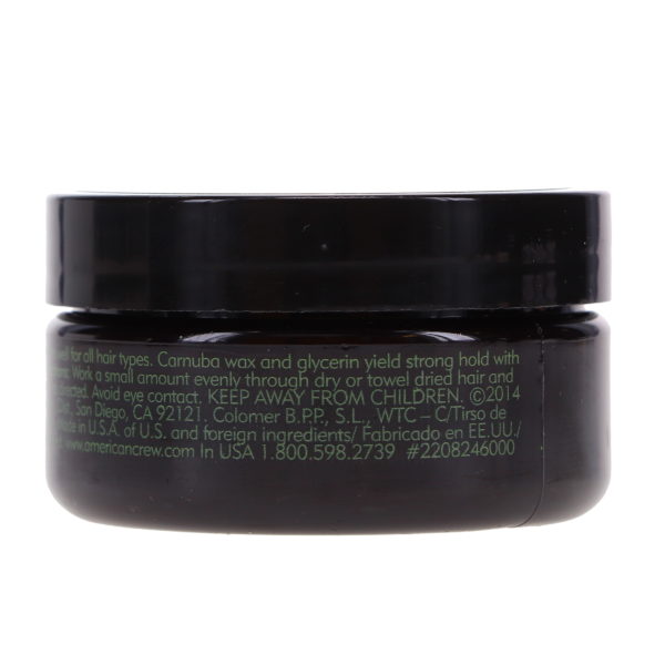 American Crew Forming Cream 1.75 oz
