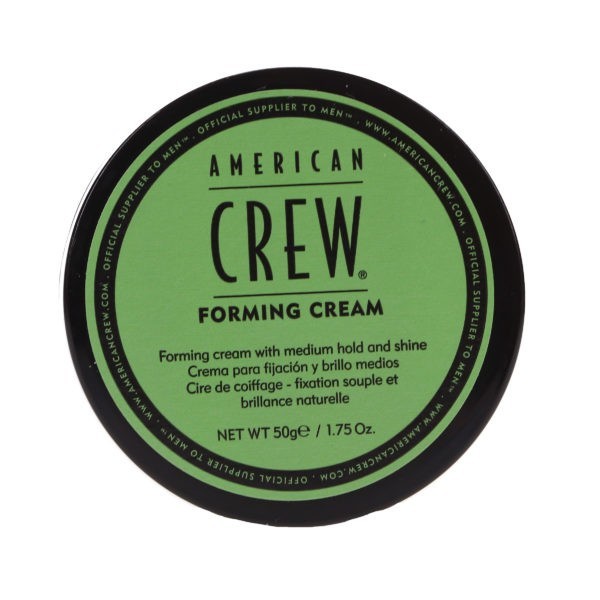 American Crew Forming Cream 1.75 oz 4 Pack