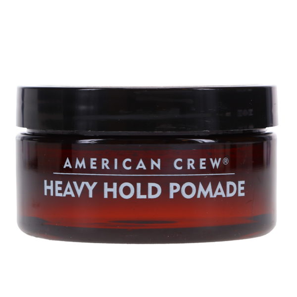 American Crew Heavy Hold Pomade 3 oz