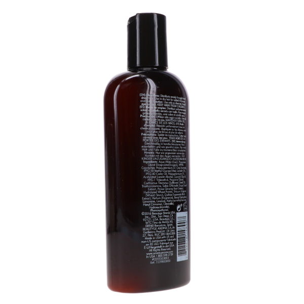 American Crew Light Hold Texture Lotion 8.4 oz